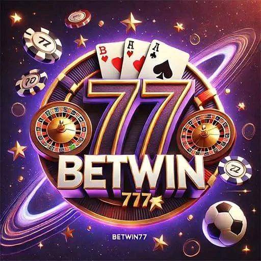 Download the BETWIN777 Casino App - Play Slots & Live Casino Anytime, Anywhere