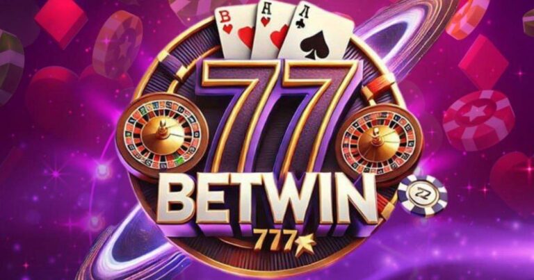 BETWIN777 Exclusive Promotions - Daily Bonuses, Reload Offers & VIP Rewards