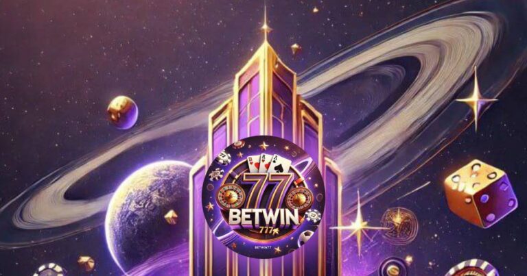 Play 8,000+ Games at BETWIN777 - Instant GCash Payouts & ₱777 Welcome Bonus!