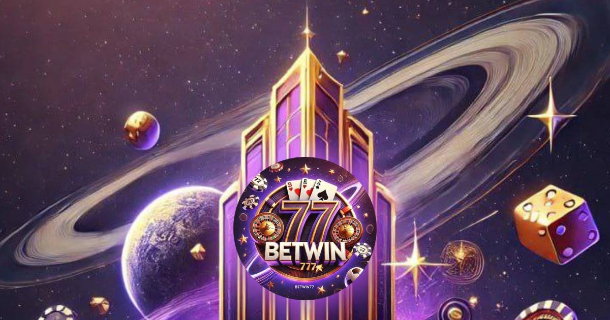 Play 8,000+ Games at BETWIN777 - Instant GCash Payouts & ₱777 Welcome Bonus!