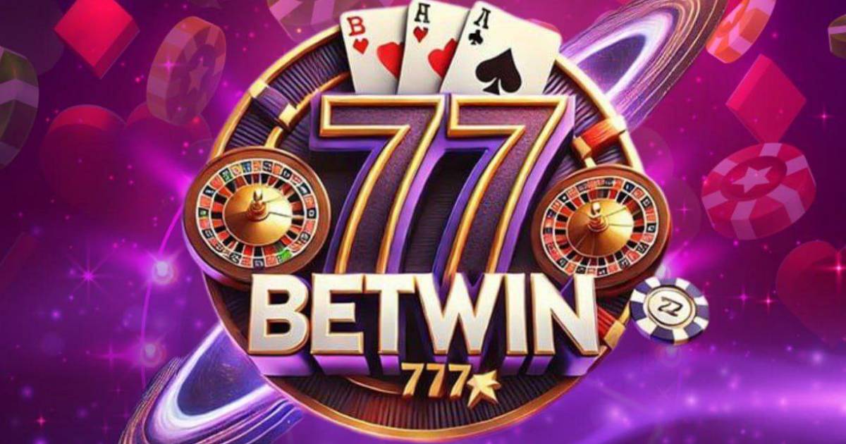 BETWIN777 Exclusive Promotions - Daily Bonuses, Reload Offers & VIP Rewards