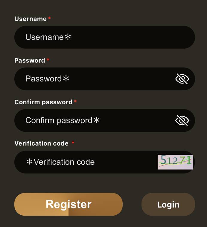 BETWIN777 Registration: 3 Easy Steps