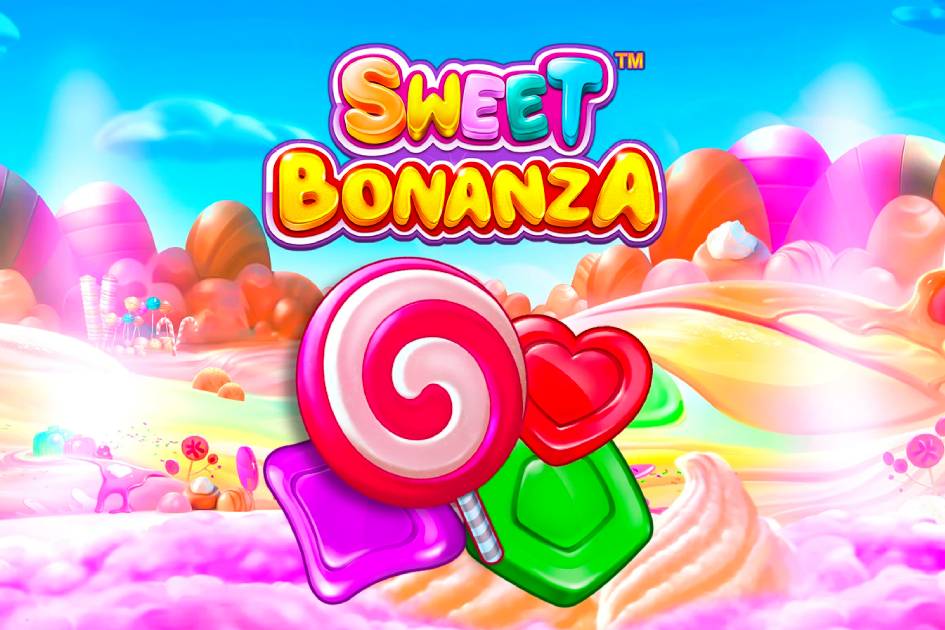 Top Online Slots at BETWIN777 - Sweet Bonanza
